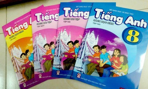 Triển khai chương trình, sách giáo khoa môn ngoại ngữ mới: Học sinh Việt Nam có giao tiếp tốt bằng tiếng Anh? (26/01/2018)